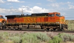 BNSF 4083